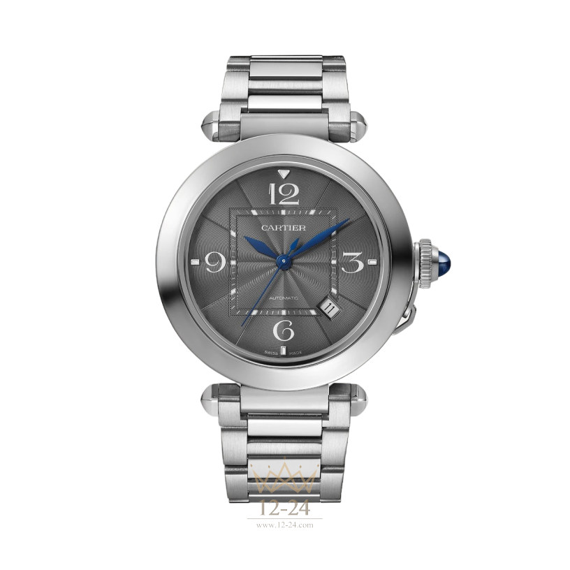 Cartier Self-Winding Mechanical Movement Large Model WSPA0026