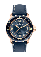 Fifty Fathoms Blancpain