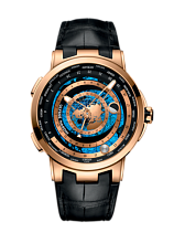 Executive  Ulysse Nardin