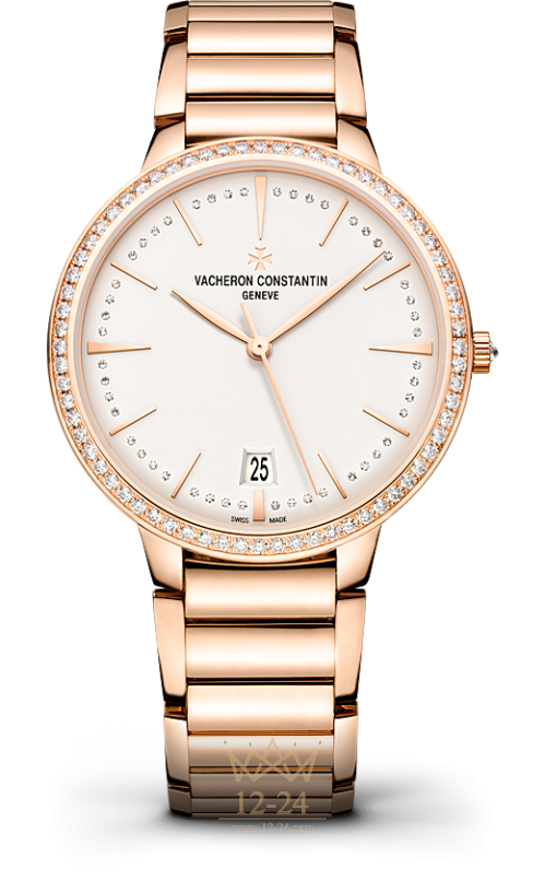 Vacheron Constantin Small Model 85515/CA1R-9840