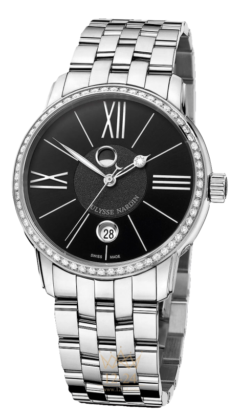 Ulysse Nardin Classico Luna 8293-122B-7/42