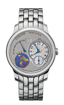 F.P.Journe Octa Men’sF.P.Journe FPJ-Co-Octa-Utc-AL-Pl