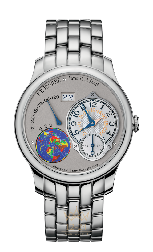 F.P.Journe Octa Utc FPJ-Co-Octa-Utc-AL-Pl