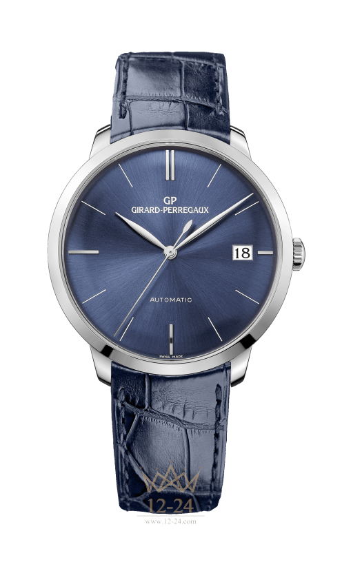 Girard Perregaux 41 mm 49527-53-432-BB4A