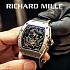 Как выбрать часы Richard Mille