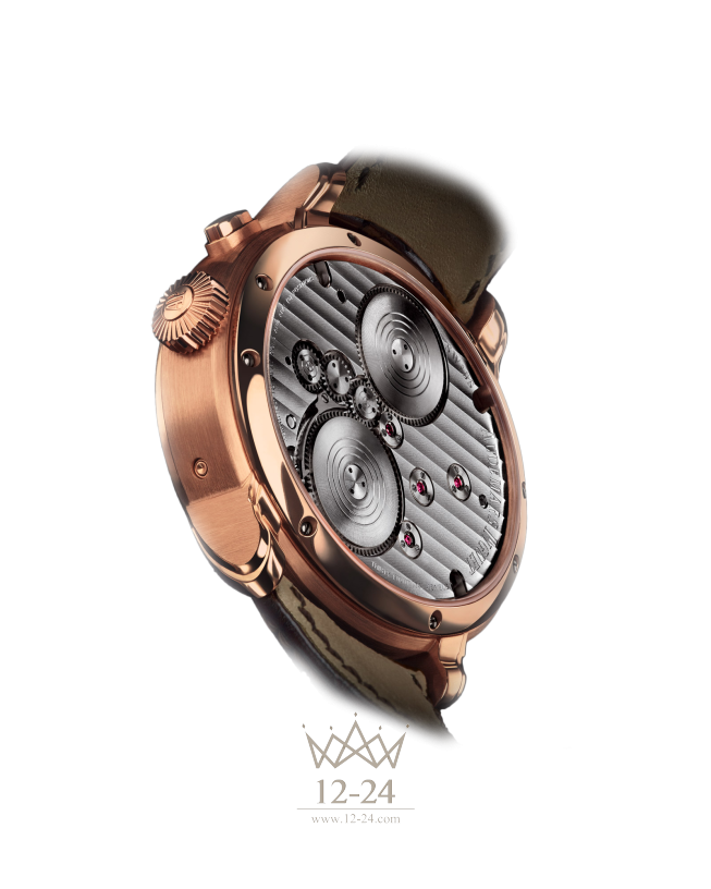 Audemars Piguet QUADRIENNIUM 26149OR.OO.D803CR.01