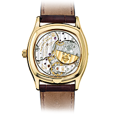 Часы Patek Philippe Perpetual Calendar 5940J-001 — дополнительная миниатюра 1