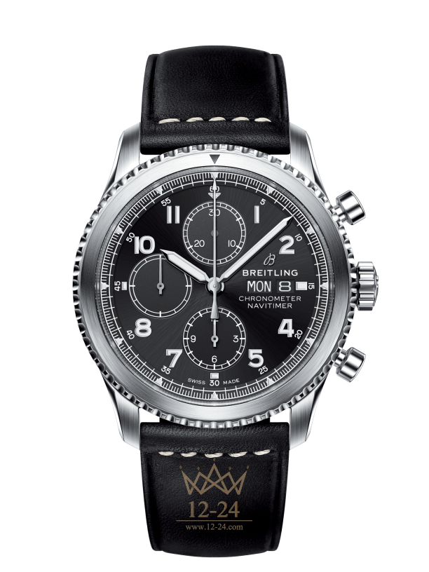 Breitling Navitimer 8 Chronograph 43 A13314101B1X1