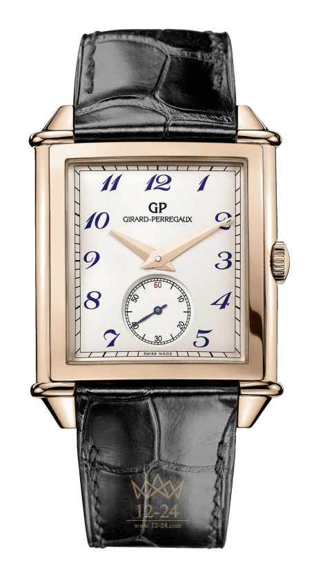 Girard Perregaux Small Seconds 25880-52-721-BB6A