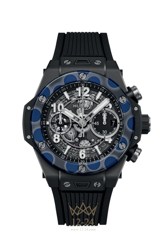 Hublot Unico Magic Ceramic 441.CIB.1171.RX