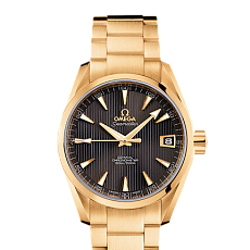 Часы Omega Co-Axial 38,5 мм 231.50.39.21.06.002 — main thumb