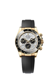 Rolex Cosmograph Daytona МужскиеRolex 126518ln-0016
