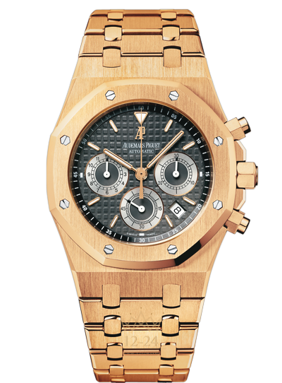  Audemars Piguet Chronograph 25960OR.OO.1185OR.03