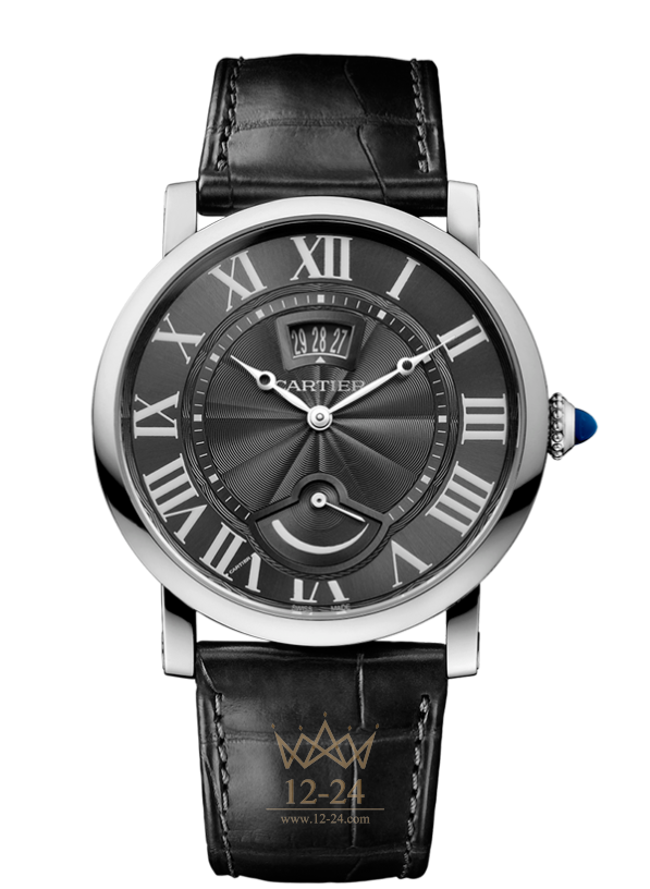 Cartier Haute Horlogerie W1556253