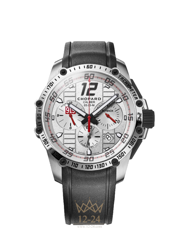 Chopard Superfast Chrono Porsche 919 Edition 168535-3002