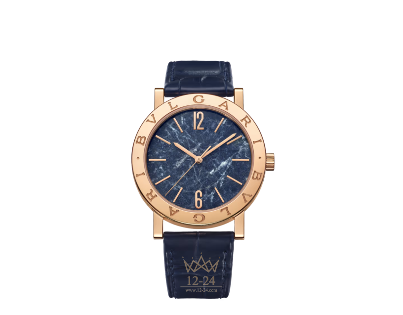 Bvlgari 38 mm 104113