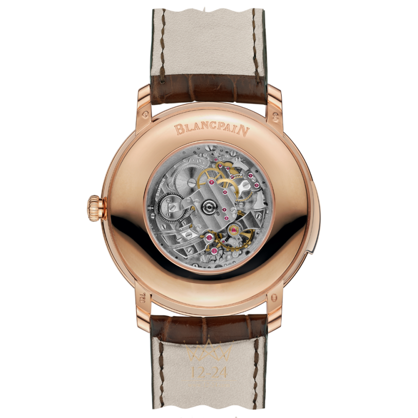 Blancpain Villeret 6635-3642-55B