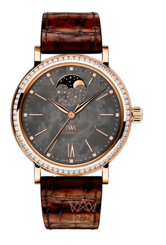IWC Midsize Automatic Moon Phase IW459003