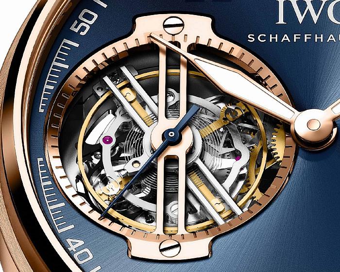 Pre-SIHH 2019: встречайте новые “Le Petit Prince” от IWC