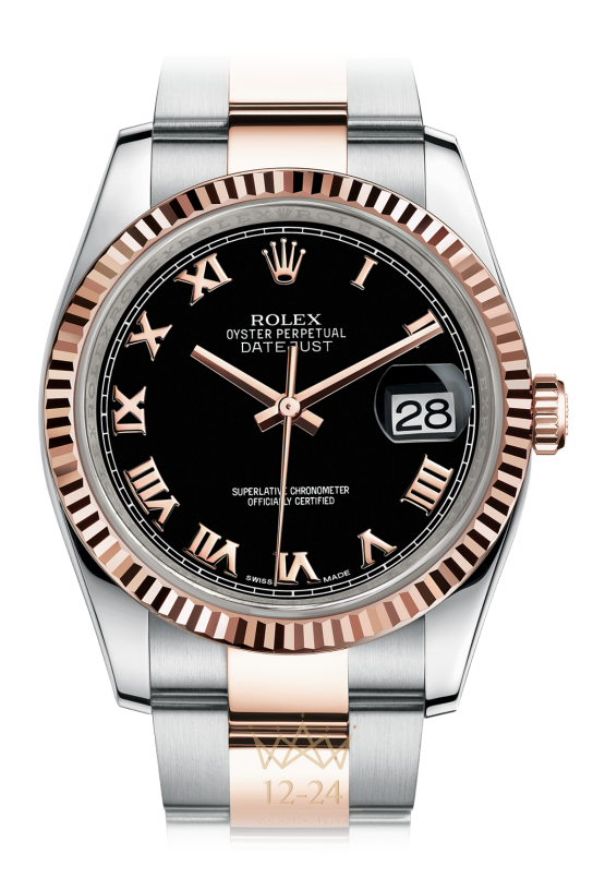 Rolex 36 мм 116231-0080