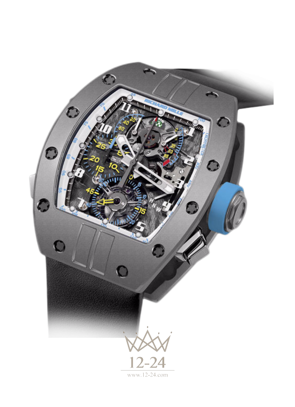 Richard Mille RM 008 RM 008