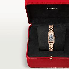 Часы Cartier Cartier Tank Americaine watch Ref. WJTA0057 WJTA0057 — дополнительная миниатюра 2