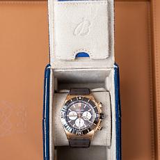 Часы Breitling Super Chronomat B01 44 RB0136E31Q1S1 — additional thumb 4