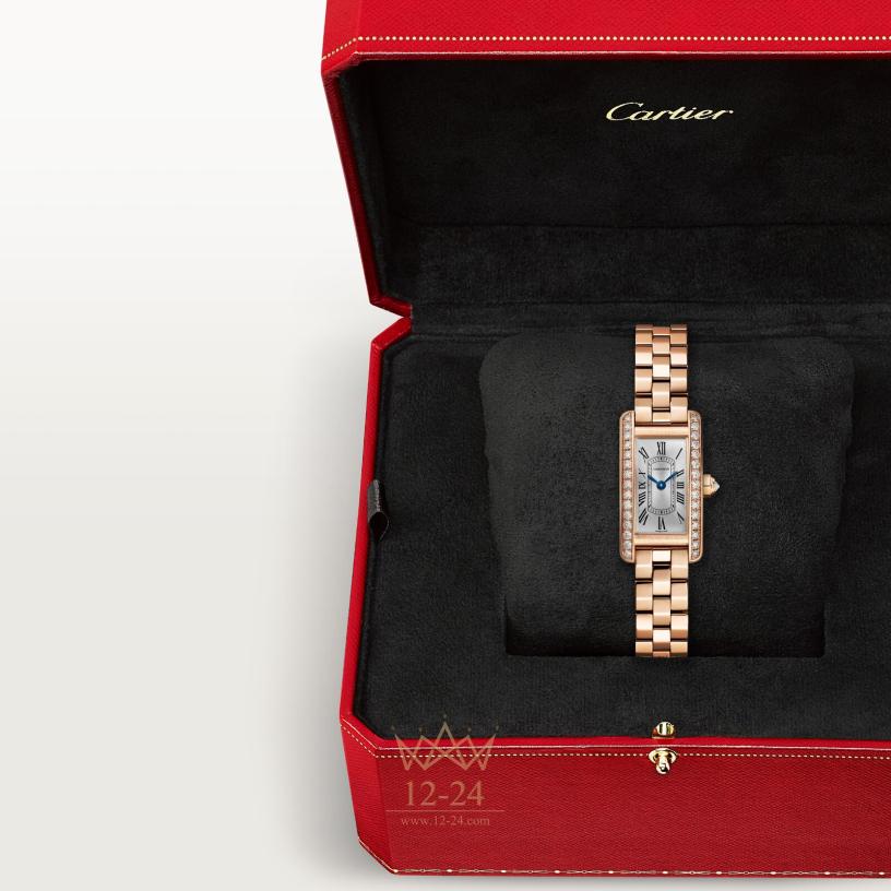 Cartier Tank 27.9 мм x 15.2 мм WJTA0057
