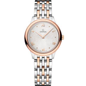 Omega De Ville Prestige ЖенскиеOmega 434.20.28.60.02.001
