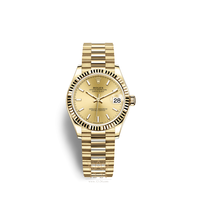 Rolex 31 мм 278278-0040