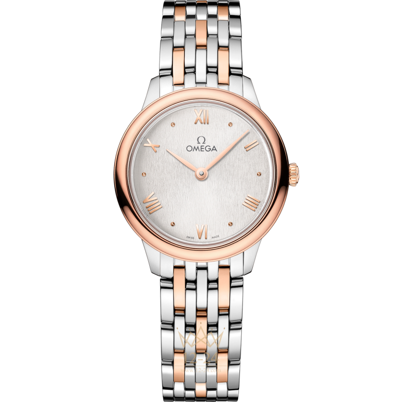 Omega De Ville Prestige 27.5 mm 434.20.28.60.02.001