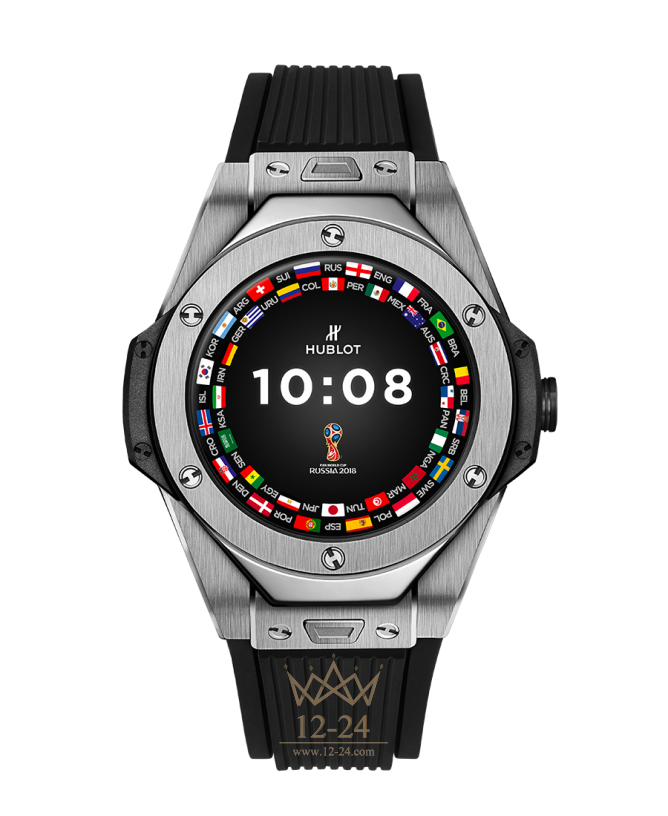 Hublot Referee 2018 FIFA World Cup Russia 400.NX.1100.RX