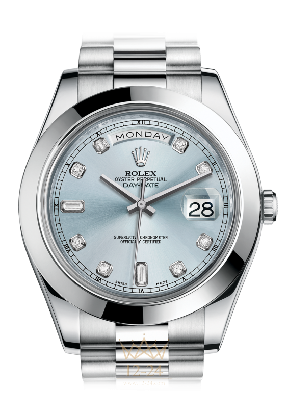 Rolex 41 мм 218206-0009