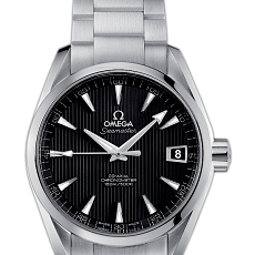 Часы Omega Co-Axial 38,5 мм 231.10.39.21.01.001 — дополнительная миниатюра 1