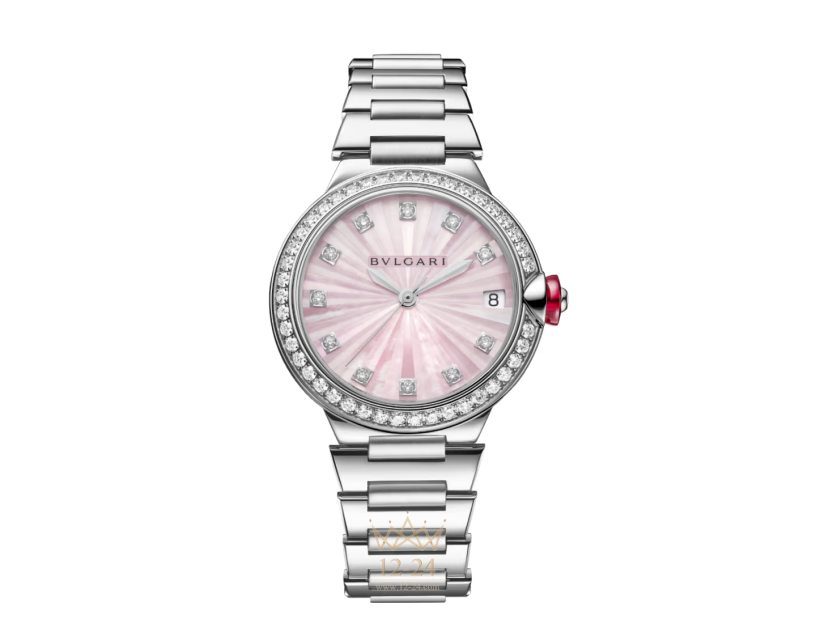 Bvlgari Lvcea 104106