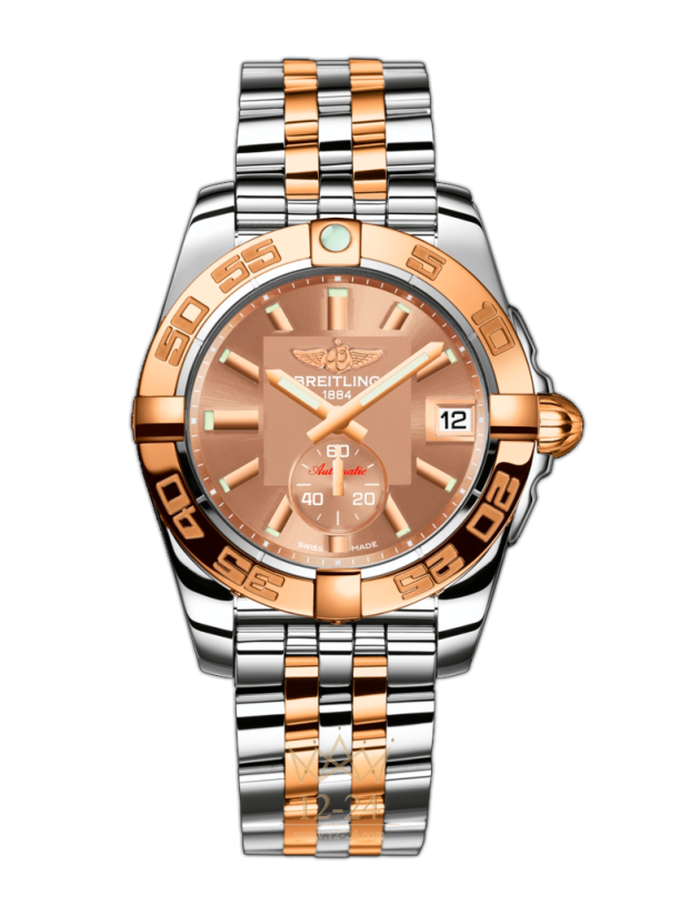 Breitling Galactic 36 Automatic C3733012/Q584/376C