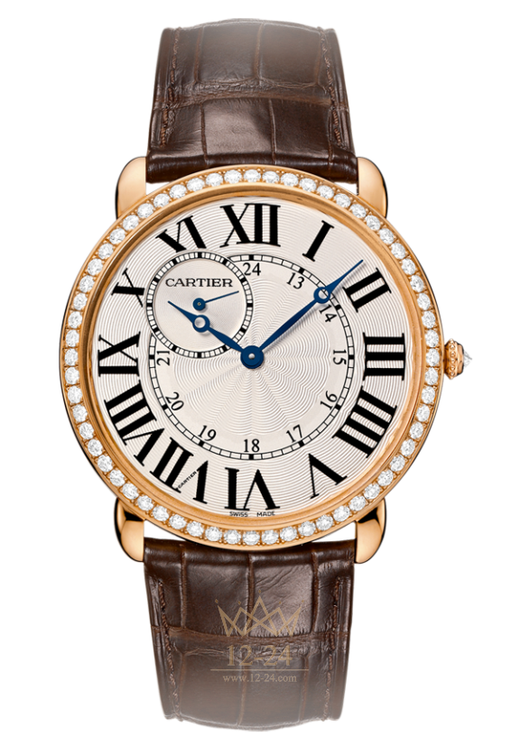 Cartier Classic WR007001