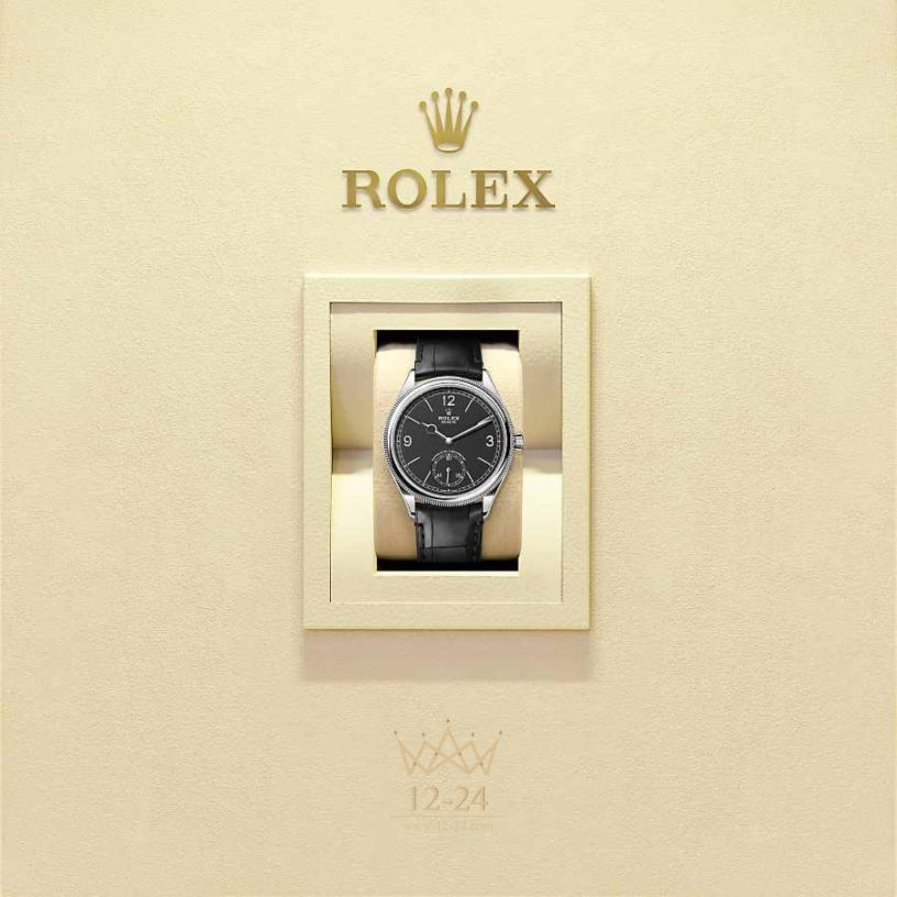 Rolex 1908 39 mm 52509-0002