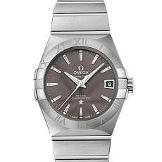 Часы Omega Co-Axial 38 мм 123.10.38.21.06.001 — main thumb
