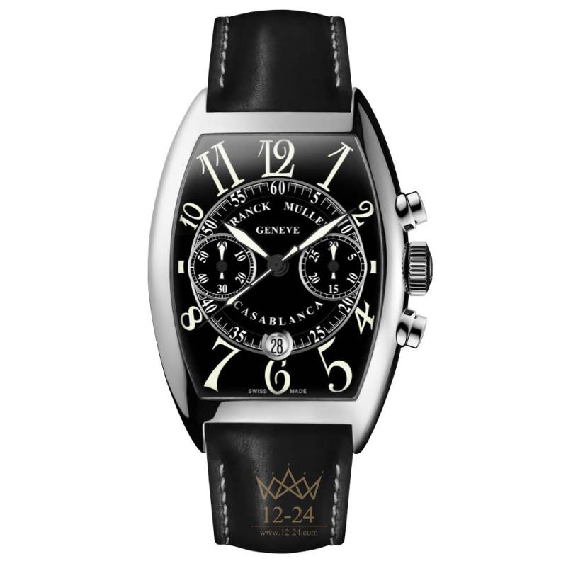 Franck Muller Casablanca 8885CCCDTACB