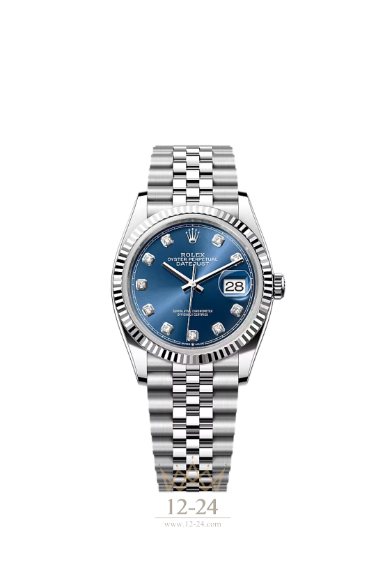 Rolex Oyster Perpetual 36 мм 126234-0037
