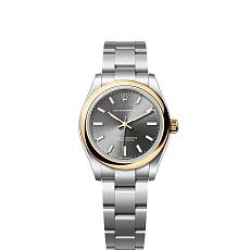 Часы Rolex Rolex Oyster Perpetual 31 277203-0001 277203-0001 — основная миниатюра