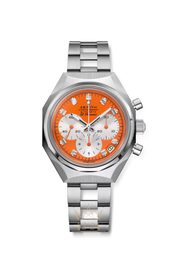Zenith Chronograph USM 03.A780.400-3/56.M3642