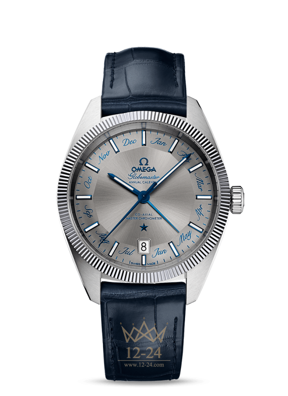 Omega Co-Axial Master Chronometer Annual Calendar 130.33.41.22.06.001
