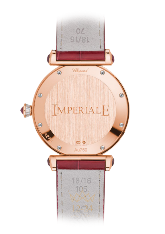 Chopard 36 мм 384275-5001