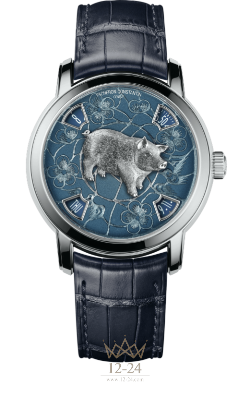 Vacheron Constantin The Legend Of The Chinese Zodiac Year Of The Pig 86073/000P-B429
