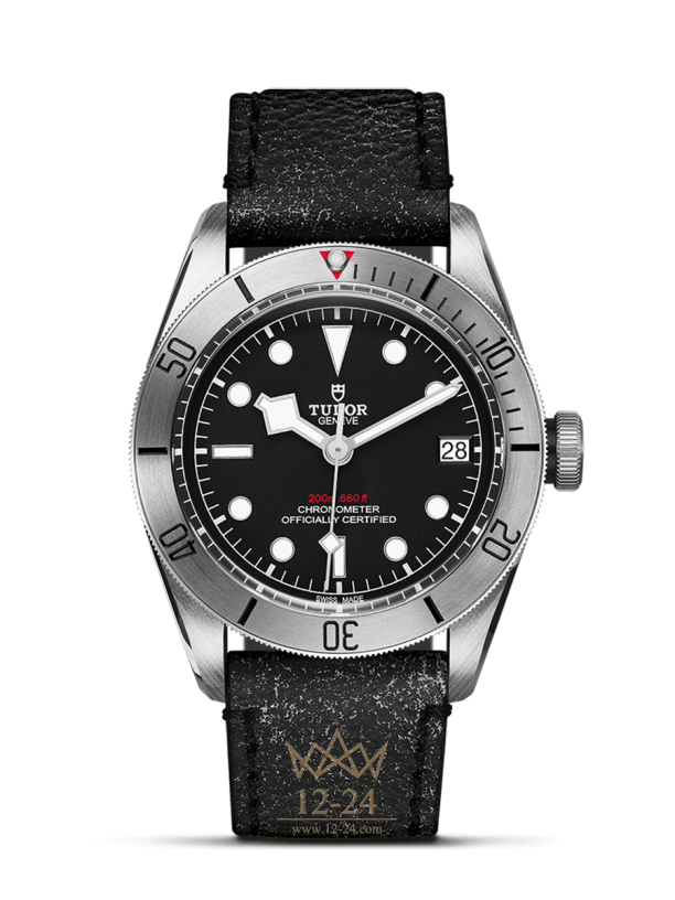 Tudor Black Bay Steel M79730-0005