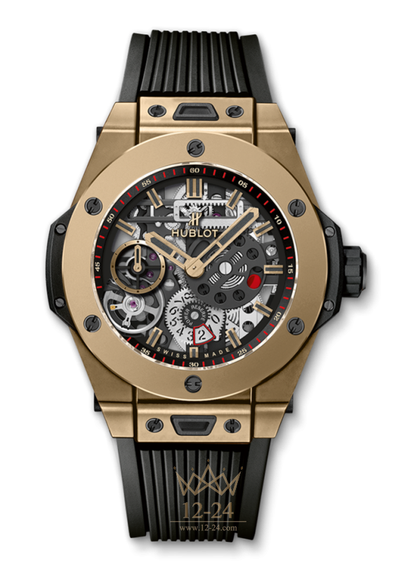 Hublot MECA-10 Full Magic Gold 414.MX.1138.RX