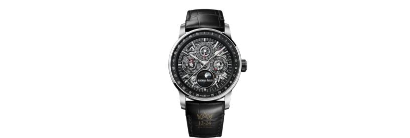 Audemars Piguet Code 11.59 41 mm 26443NB.OO.D002CR.01