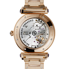 Часы Chopard 40 мм 384241-5004 — дополнительная миниатюра 1
